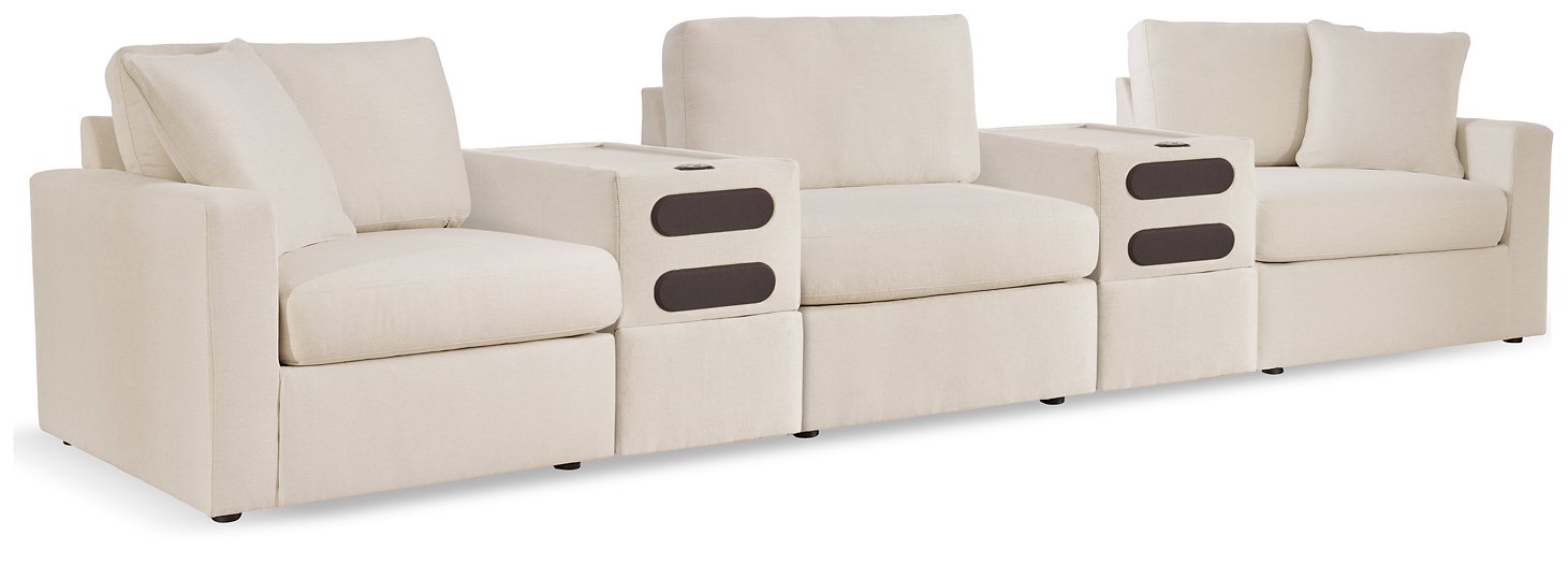 Modmax Sectional - Half Price Furniture