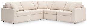 Modmax Sectional - Half Price Furniture