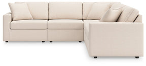 Modmax Sectional - Half Price Furniture