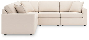 Modmax Sectional - Half Price Furniture