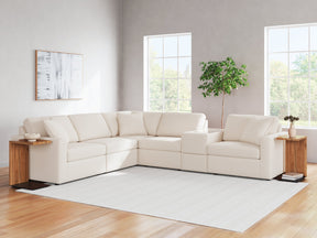 Modmax Sectional - Half Price Furniture