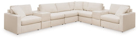 Modmax Sectional - Half Price Furniture