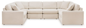 Modmax Sectional - Half Price Furniture