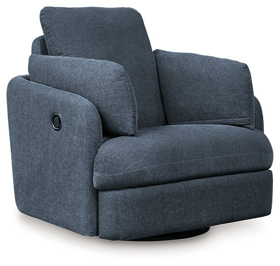 Modmax Swivel Glider Recliner - Half Price Furniture