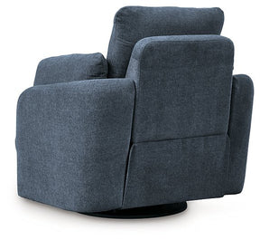 Modmax Swivel Glider Recliner - Half Price Furniture