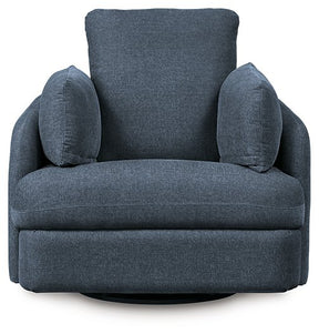 Modmax Swivel Glider Recliner - Half Price Furniture