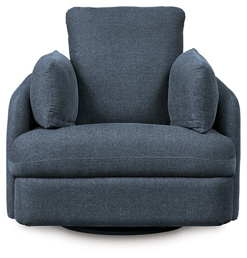 Modmax Swivel Glider Recliner - Half Price Furniture