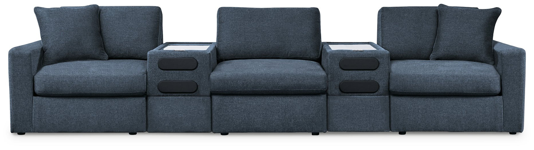 Modmax Sectional - Half Price Furniture