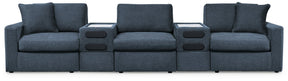 Modmax Sectional - Half Price Furniture