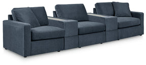 Modmax Sectional - Half Price Furniture