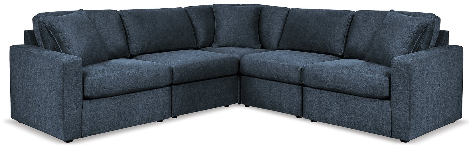 Modmax Sectional - Half Price Furniture