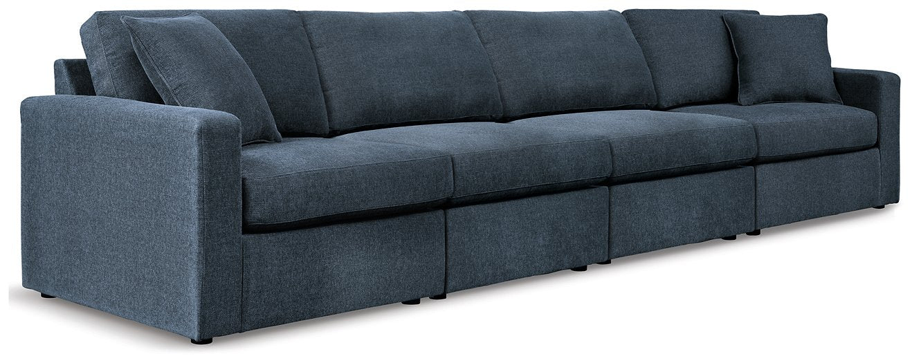 Modmax Sectional - Half Price Furniture