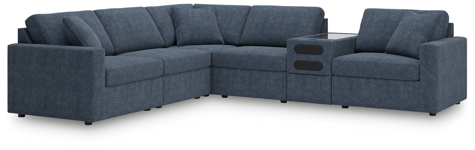 Modmax Sectional - Half Price Furniture