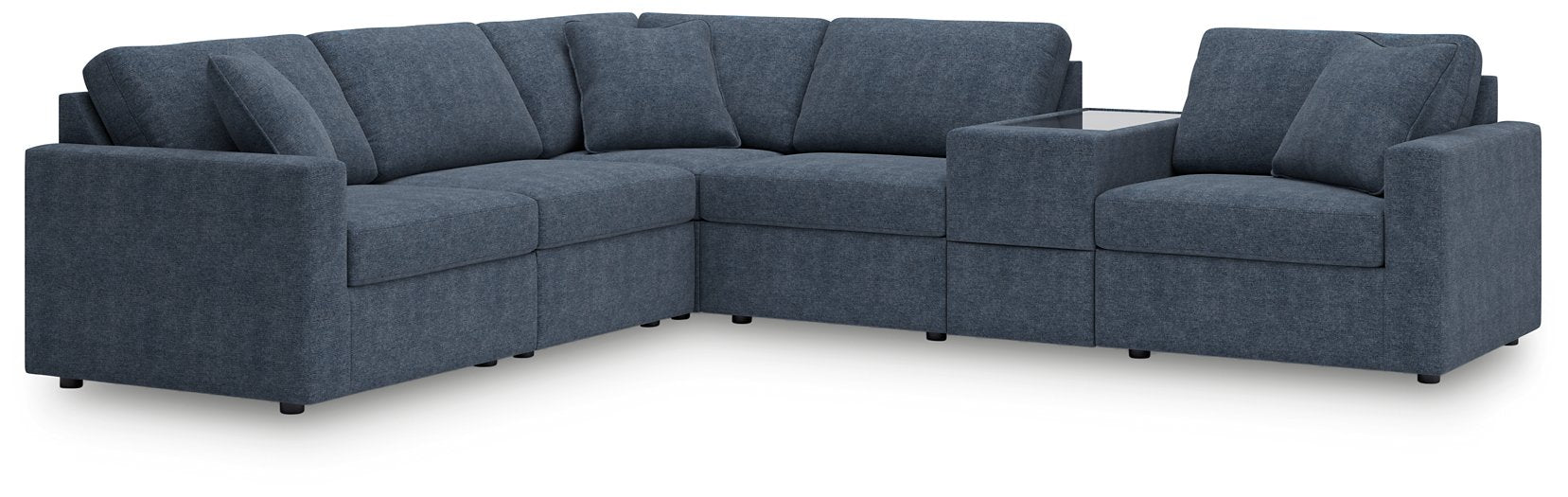 Modmax Sectional - Half Price Furniture