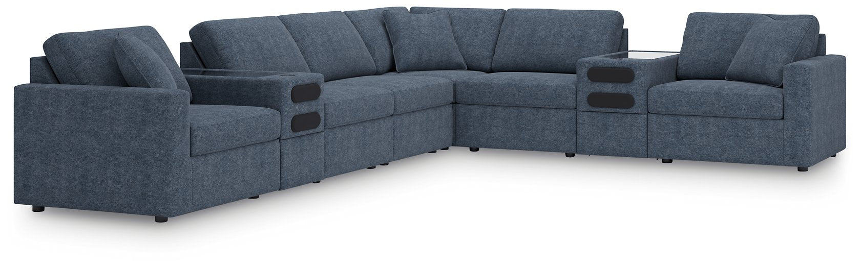 Modmax Sectional - Half Price Furniture