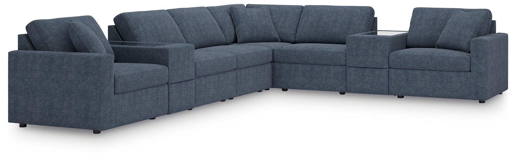 Modmax Sectional - Half Price Furniture