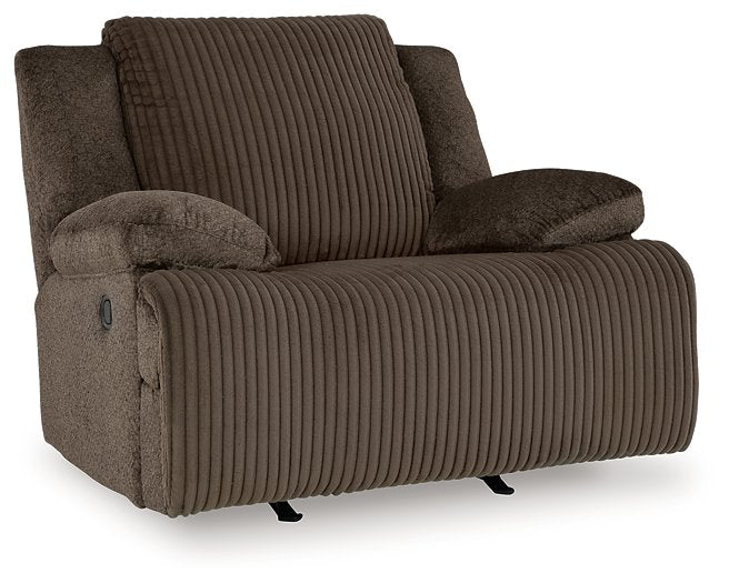 Top Tier Recliner Half Price Furniture