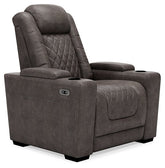 HyllMont Recliner Half Price Furniture