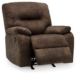 Bolzano Recliner Half Price Furniture