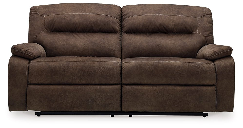 Bolzano Reclining Sofa Half Price Furniture