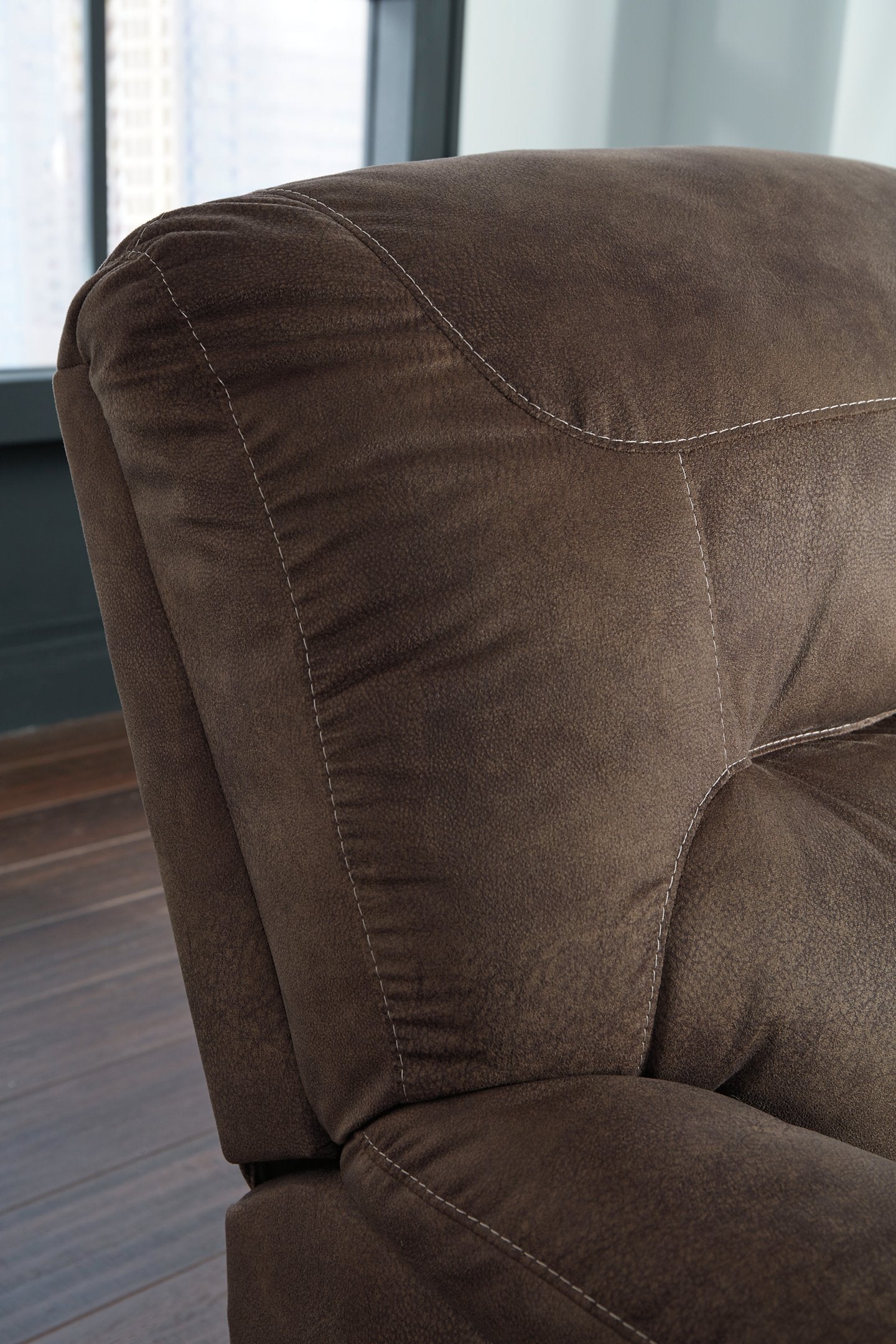 Bolzano Recliner - Half Price Furniture