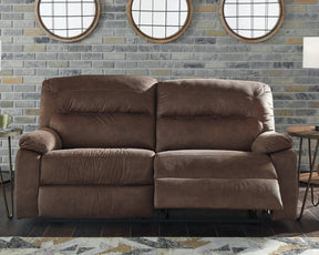 Bolzano Living Room Set - Half Price Furniture