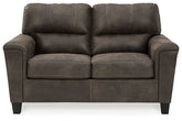 Navi Loveseat Half Price Furniture