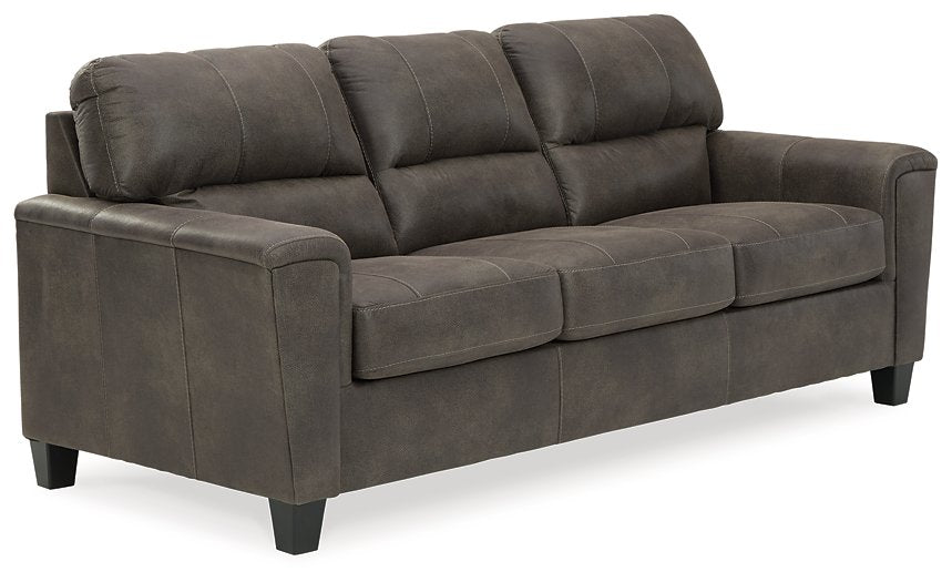 Navi Sofa Sleeper - Half Price Furniture