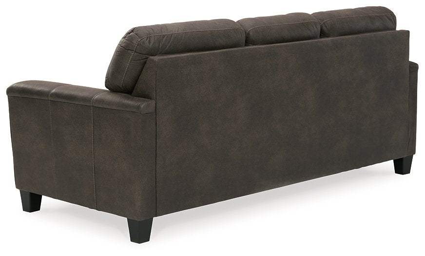 Navi Sofa Sleeper - Half Price Furniture