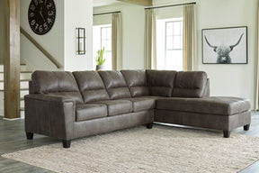 Navi Living Room Set - Half Price Furniture