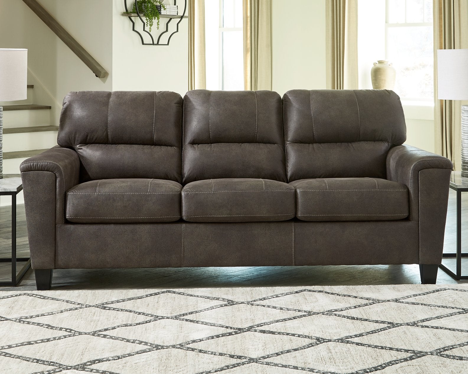 Navi Sofa - Half Price Furniture