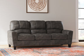 Navi Living Room Set - Half Price Furniture