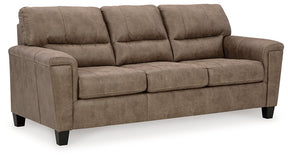 Navi Sofa Sleeper - Half Price Furniture