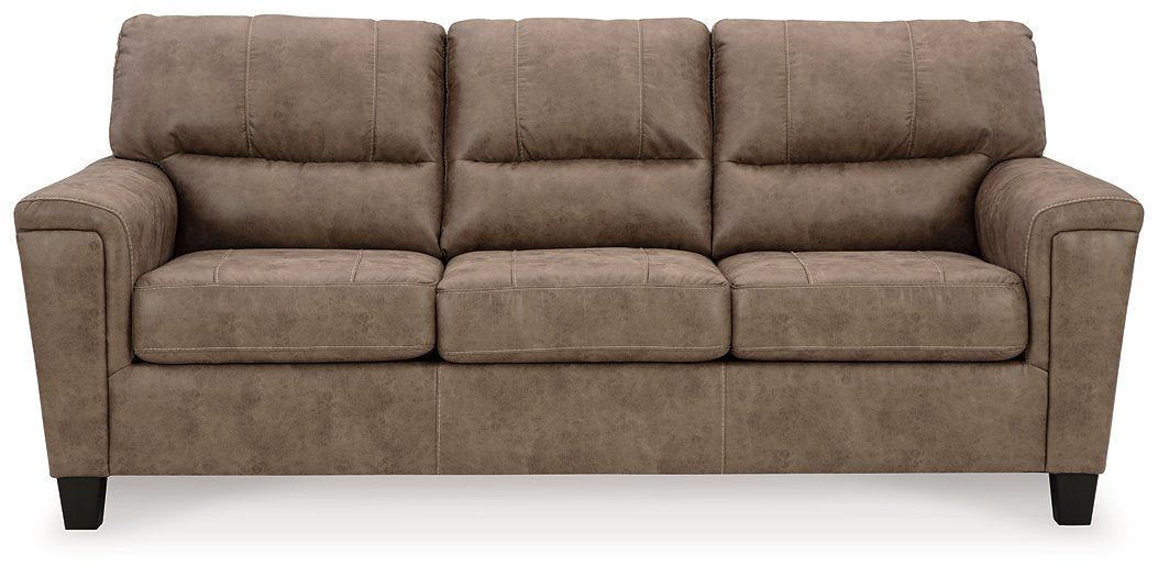 Navi Sofa Sleeper - Half Price Furniture