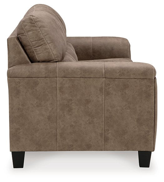 Navi Sofa Sleeper - Half Price Furniture