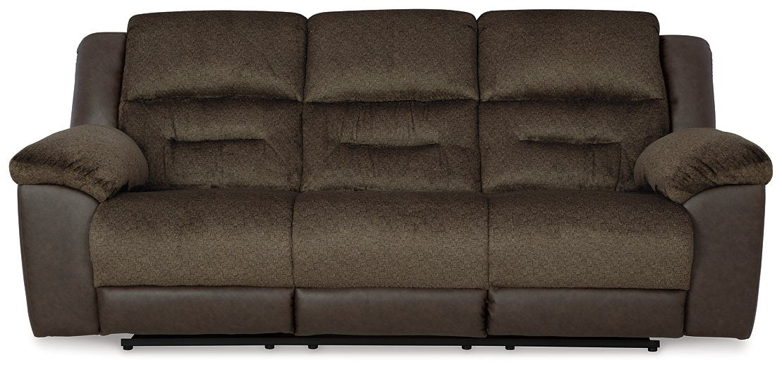 Dorman Reclining Sofa Half Price Furniture