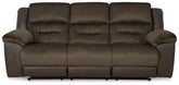 Dorman Reclining Sofa Half Price Furniture