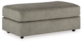 Soletren Oversized Ottoman - Half Price Furniture