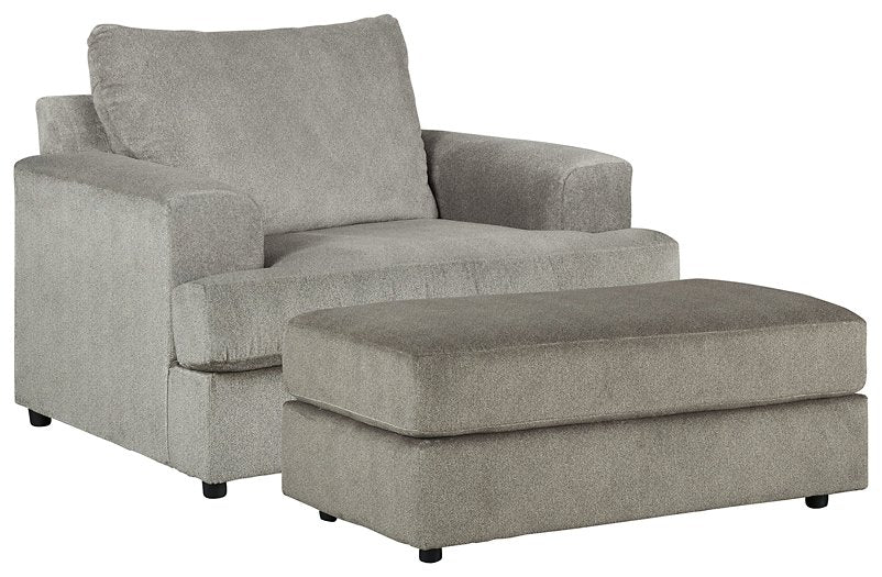 Soletren Living Room Set - Half Price Furniture