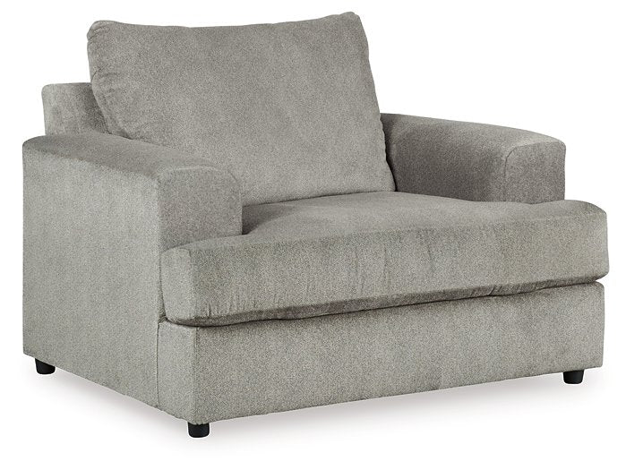 Soletren Living Room Set - Half Price Furniture