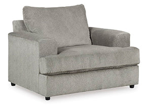 Soletren Living Room Set - Half Price Furniture