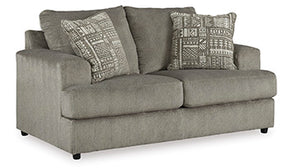 Soletren Living Room Set - Half Price Furniture