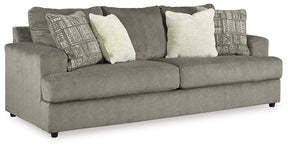 Soletren Sofa - Half Price Furniture