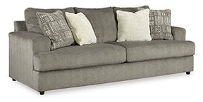 Soletren Sofa - Half Price Furniture