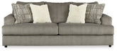 Soletren Sofa Half Price Furniture