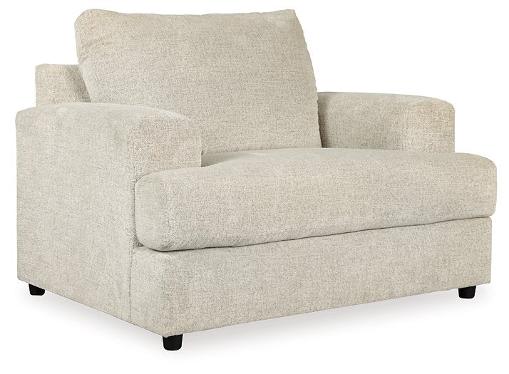 Soletren Living Room Set - Half Price Furniture