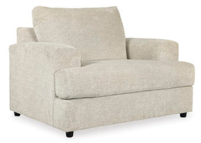 Soletren Living Room Set - Half Price Furniture