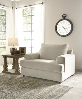 Soletren Living Room Set - Half Price Furniture