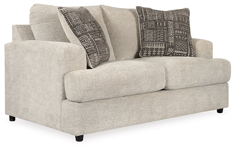 Soletren Living Room Set - Half Price Furniture