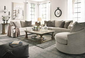 Soletren Living Room Set - Half Price Furniture